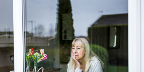 Elder Abuse by Caregivers: How to Spot the Red Flags and Protect Your Loved One Photo