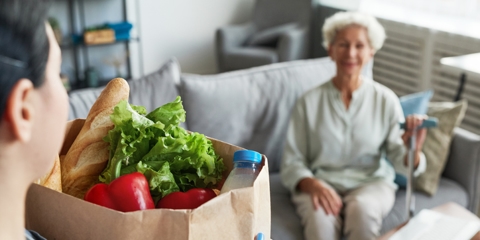 Preventing Elder Abuse