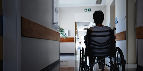Abuse in Nursing Homes