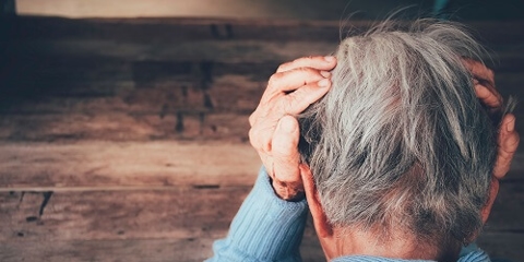 Recognizing and Preventing Self-Neglect in Elderly Care: Warning Signs and Legal Protections Photo