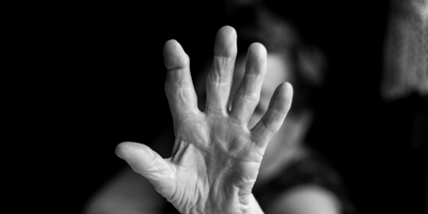 The Silent Epidemic: Understanding the Signs and Consequences of Emotional Elder Abuse Photo