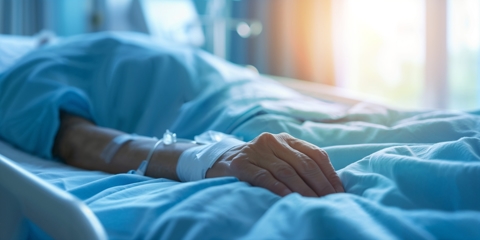 The Dangers of Unaddressed Infections in Elderly Care: Legal Options for Neglect Cases Photo