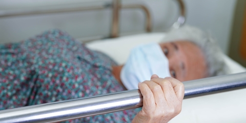 How Sepsis in Nursing Homes Can Be Prevented and What to Do If It’s Not Photo